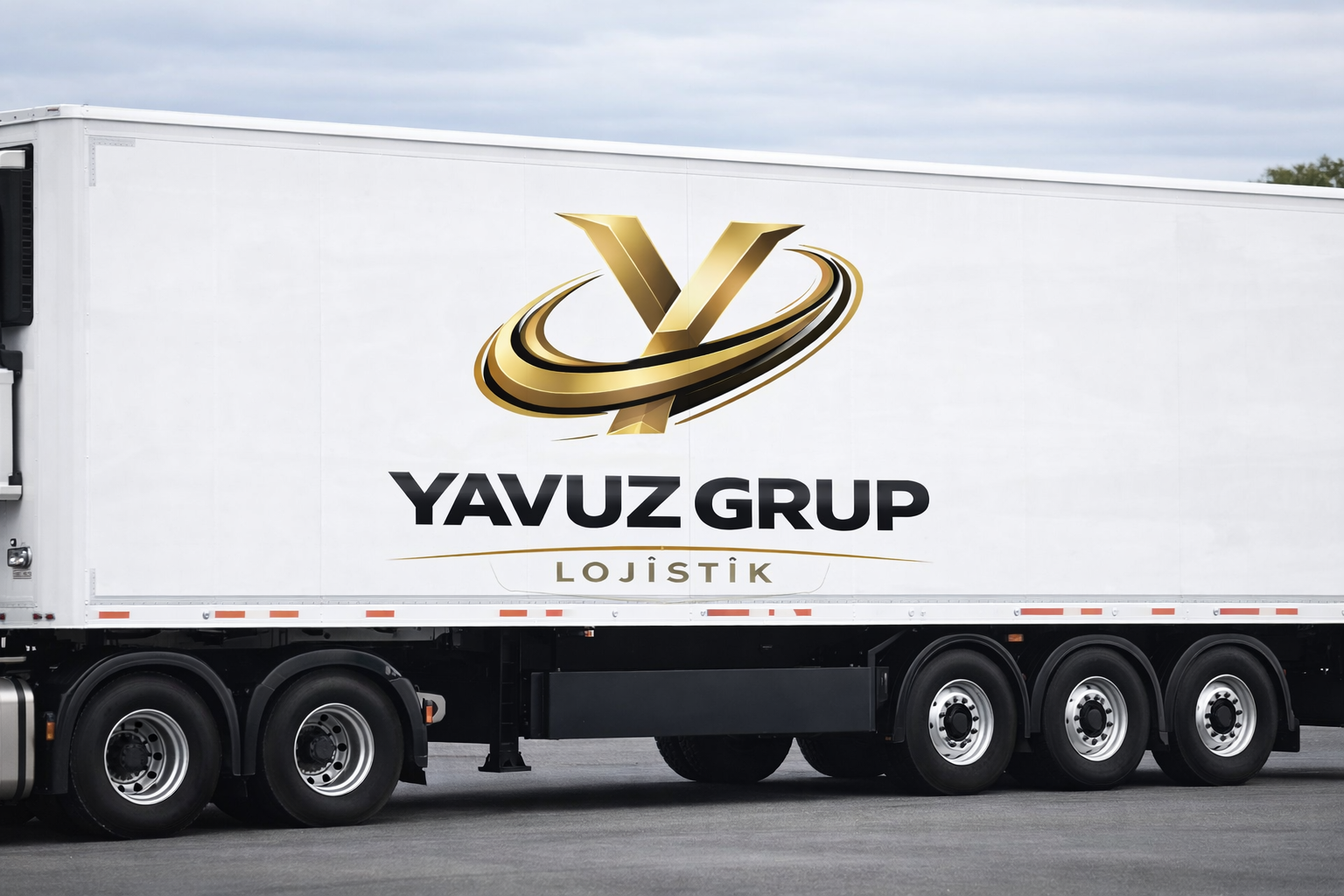 Komple Taşımacılık